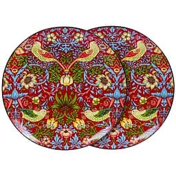 Набір з 2-х тарілок Lefard  Морріс 20.5 см (924-861)