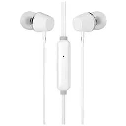 Навушники HP DHE-7000 White (DHE-7000WT)