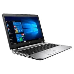 Ноутбук HP ProBook 450 G3 (i7-6500U/8/120SSD/R7 M340) - Class B "Б/В" - мініатюра 3