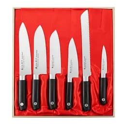 Набір із 6-х кухонних ножів Swordsmith Satake kuh0013251
