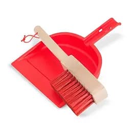 Ігровий набір Melissa&Doug Набір для прибирання (MD18600) - мініатюра 2