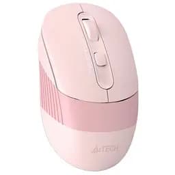 Комп'ютерна мишка A4Tech FB10C Wireless/Bluetooth Pink (4711421967457) - мініатюра 8