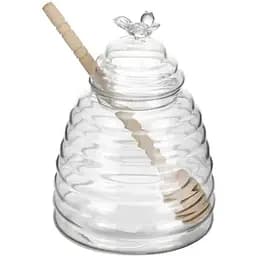 Банка Led Honey з бамбуковою палочкою 480 мл (B060712)