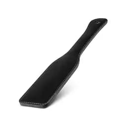 Паддл Bedroom Fantasies Paddle Spanking Toy - Black Bedroom Fantasies SO8821 97802