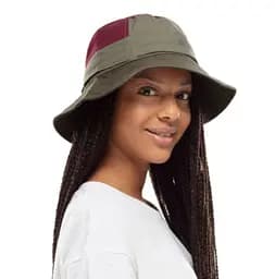 Панама Buff Sun Bucket Hat Hak L/XL Хакі - мініатюра 5