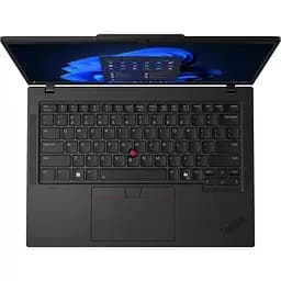 Ноутбук LENOVO ThinkPad T14 Gen 6, Intel Core 7 258V до 4.8 ГГц, 14" WUXGA, 32 ГБ, SSD 1 ТБ, Intel Arc 140V, Windows 11 Pro - мініатюра 3