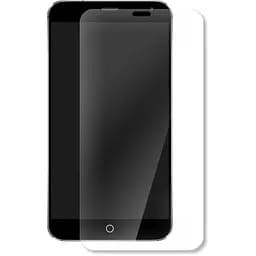 Захисна плівка StatusSKIN для Meizu MX4 Екран Глянцева Titan