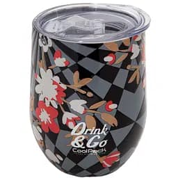 Термокружка CoolPack Drink & Go Venice металлическая 350 мл (Z22715)