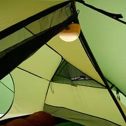 Намет Wechsel Exogen 3 ZG Green (231086) - мініатюра 6