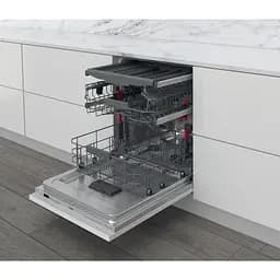 Посудомийна машина Whirlpool WIC3C34PFES - мініатюра 2