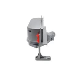 Пристінний душовий канал Pestan Confluo Premium Wall 75х312 мм 30412 - мініатюра 5
