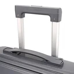 Валіза велика Semi Line 28 дюймів (L) Polypropylene Graphite (T5835-3) - мініатюра 9