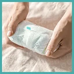 Підгузки-трусики Pampers Active Baby Pants Розмір 4 (9-15 кг) 66 шт.  - мініатюра 2