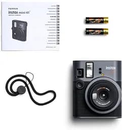 Фотоапарат Fujifilm Instax Mini 41 - мініатюра 6