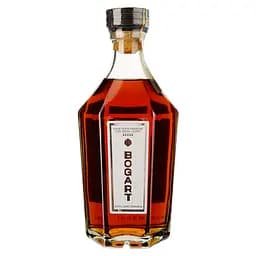 Коньяк Украины Bogart 5 звезд ординарный 40% 0.5 л