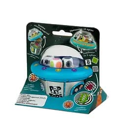 Настільна гра Fun Games Pop-A-Tops Знайди марсіанина FGS62 українською мовою - мініатюра 2