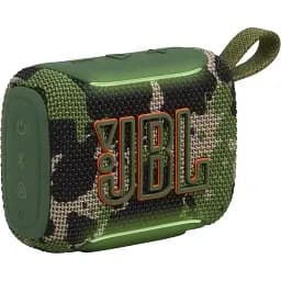 Колонка Bluetooth JBL GO 5 Squad (JBLGO5SQUAD) UA - мініатюра 3