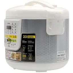 Мультиварка Rotex RMC504-W International - мініатюра 3