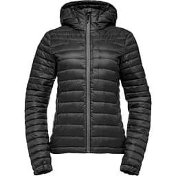 Куртка Black Diamond W Access Down Hoody Black M (1033-BD 7460810002MED1)