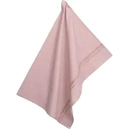 Кухонное полотенце Kela Tia цвет нуга с полоской 70x50 см (12741)