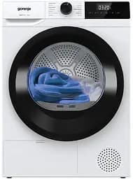 Сушильна машина Gorenje D2HNE7E/UA (7202733)