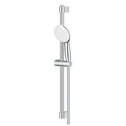 Душовий гарнітур Grohe Tempesta 1 режим струменя 110 27853003, Хром - мініатюра 3