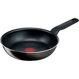 Сковорода Tefal XL Intense,20см алюминий бакелит черный kuh0016917