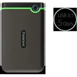 Жорсткий диск Transcend StoreJet 25M3 4 TB (TS4TSJ25M3S) - мініатюра 5