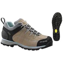Кроссовки Trezeta Hurricane Low Evo Women 36 Бежевый (TRZ-01071-9145-36)