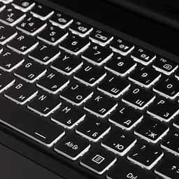 Ноутбук 2E 15 Imaginary FHD IPS AG, Intel i7-1355U, 16GB, F1TB, UMA, DOS, Чорний (NL57AU-15UA31) - мініатюра 8