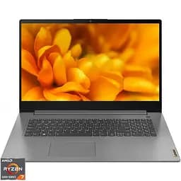 Ноутбук Lenovo IdeaPad 3 17IAU7 i3-1215U la 44GHz,6 cores,HD+,16GB DDR4,2 TB,UHD,Без ОС - мініатюра 2