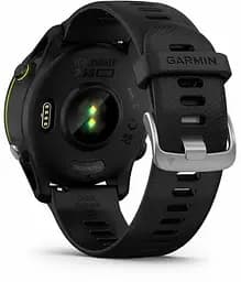 Смарт-годинник Garmin Forerunner 255 Music Black (010-02641-30) - мініатюра 5