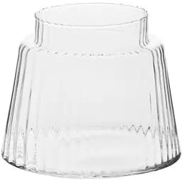 Ваза Krosno Casual оптическая h20 см (921709)