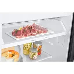 Холодильник Samsung RT42CG6000B1UA з морозильною камерою - мініатюра 7