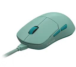 Ігрова миша Hator Quasar Essential ESports Gaming 6200 DPI 30G Mint