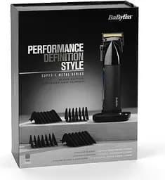 Машинка для стрижки Babyliss E991E - мініатюра 5
