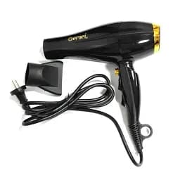 Фен Gemei GM 1765 для сушіння та укладання волосся
