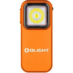 Ліхтар Olight Oclip Orange (0.0000.0941) - мініатюра 2