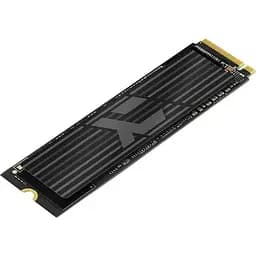 Накопичувач SSD внутрішній GOODRAM 4 TB IRDM PRO PCIe 4X4 M.2 2280 (IRP-SSDPR-P44A-4K0-80)
