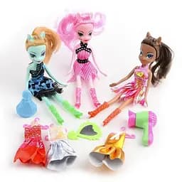 Куклы Монстрики ID239