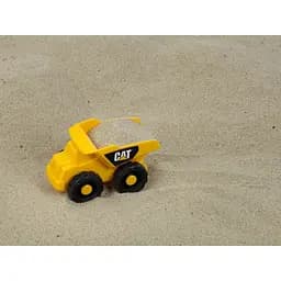 Набір будівельної техніки Klein Cat Caterpillar (3236) - мініатюра 6
