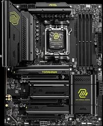 Материнська плата MSI X870 MAG Tomahawk Wi-Fi Socket AM5 (MAG X870 TOMAHAWK WIFI) Б/В