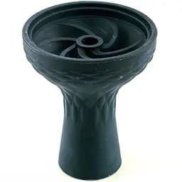 Силіконова чаша Samsaris під Kaloud Lotus чорний