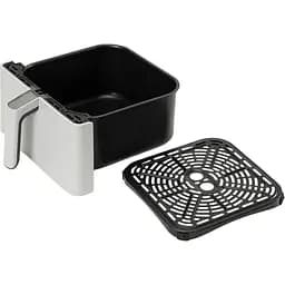 Мультипіч Cosori Smart Dual Blaze Chef Edition CAF-P583S-AEUR сіро-чорна [99044] - мініатюра 9