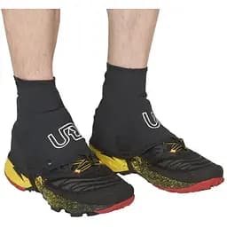 Бахіли Ultimate Direction FK Gaiter M Чорний (1012-80603818-BK-M)