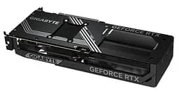 Відеокарта GF RTX 5070 12GB GDDR7 Windforce OC Gigabyte (GV-N5070WF3OC-12GD) - мініатюра 7