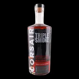 Виски Corsair Triple Smoke Single Malt 40% 0.75 л 