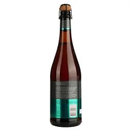 Пиво Volynski Browar YO! світле 7.5% 0.75 л - мініатюра 2