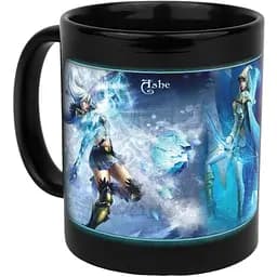 Кружка GeekLand League of Legends Ліга Легенд LOL 02.20