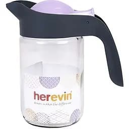 Глечик Herevin Toledo Blue 660 мл в асортименті (111261-580) - мініатюра 2